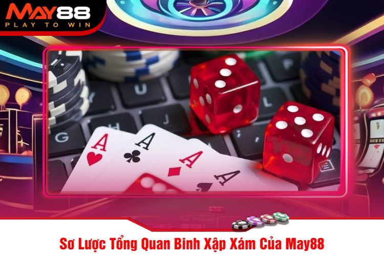 Sơ Lược Tổng Quan Binh Xập Xám Của May88